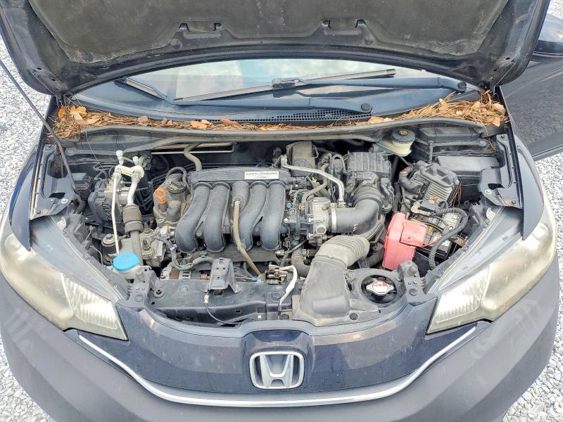 Aukcja sprzedaży 2017 Honda Fit, vin: JHMGK5H79HS009379, numer aukcji: 57926866