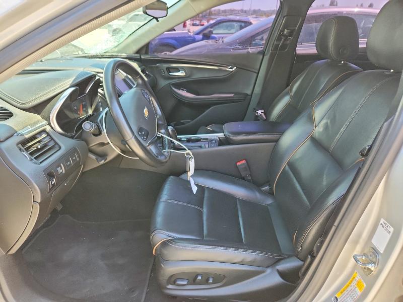 2020 Chevrolet Impala მანქანა იყიდება აუქციონზე, vin: 2G1105S38L9101198, აუქციონის ნომერი: 58775316