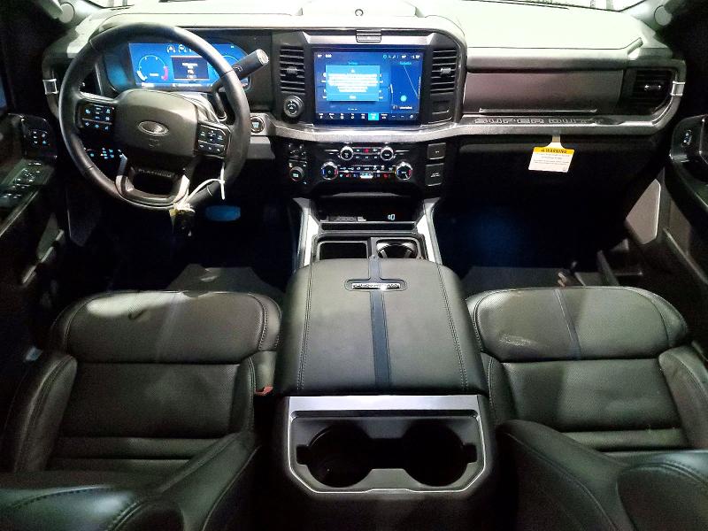 Продаж на аукціоні авто 2026 Ford F250, vin: 1FT8W2BT7TED16166, номер лоту: 55385576