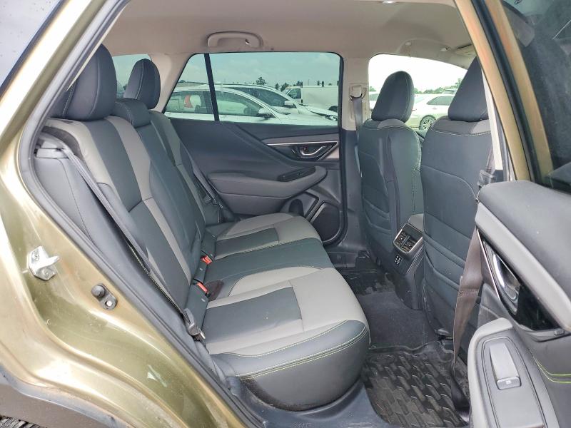 Продажа на аукционе авто 2023 Subaru Outback, vin: 4S4BTAJC1P3150833, номер лота: 57867656
