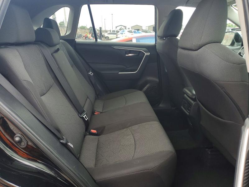 Продаж на аукціоні авто 2022 Toyota Rav4, vin: 2T3W1RFV1NC181077, номер лоту: 54132296