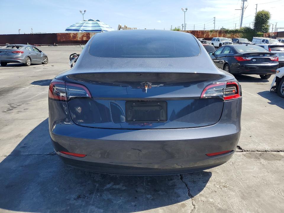 Продажа на аукционе авто 2023 Tesla Model 3, vin: 5YJ3E1EA7PF623942, номер лота: 56144116