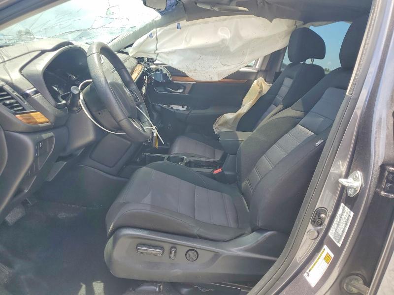 Aukcja sprzedaży 2022 Honda Cr-v, vin: 5J6RW1H54NA019559, numer aukcji: 50282206