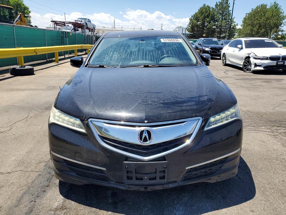Продаж на аукціоні авто 2016 Acura Tlx, vin: 19UUB2F32GA003786, номер лоту: 57468656