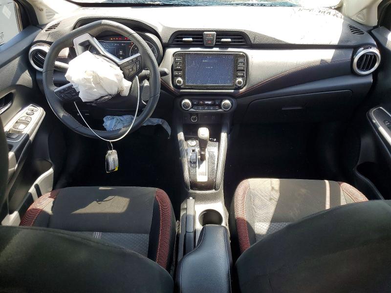 Продаж на аукціоні авто 2024 Nissan Versa, vin: 3N1CN8FV6RL904647, номер лоту: 56437466