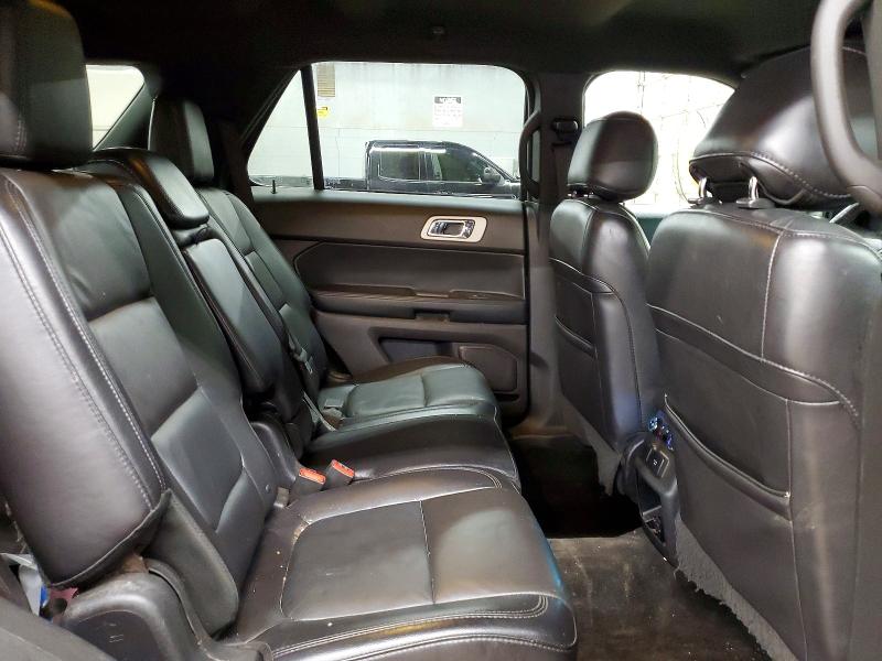 Aukcja sprzedaży 2015 Ford Explorer, vin: 1FM5K7F87FGB90767, numer aukcji: 57576326