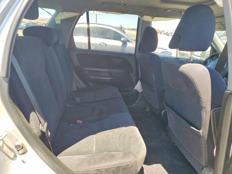 Aukcja sprzedaży 2006 Honda Cr-v, vin: JHLRD78876C003759, numer aukcji: 58432876