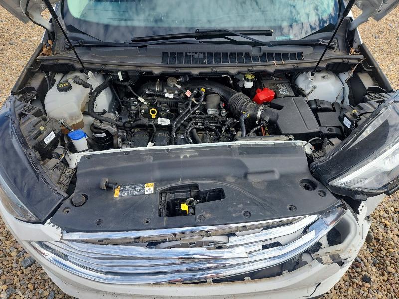 2021 Ford Edge მანქანა იყიდება აუქციონზე, vin: 2FMPK3J99MBA21520, აუქციონის ნომერი: 55821616