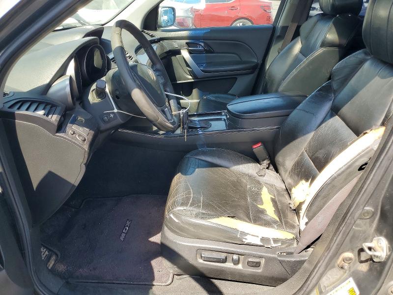 Aukcja sprzedaży 2007 Acura Mdx, vin: 2HNYD28497H530140, numer aukcji: 56098516