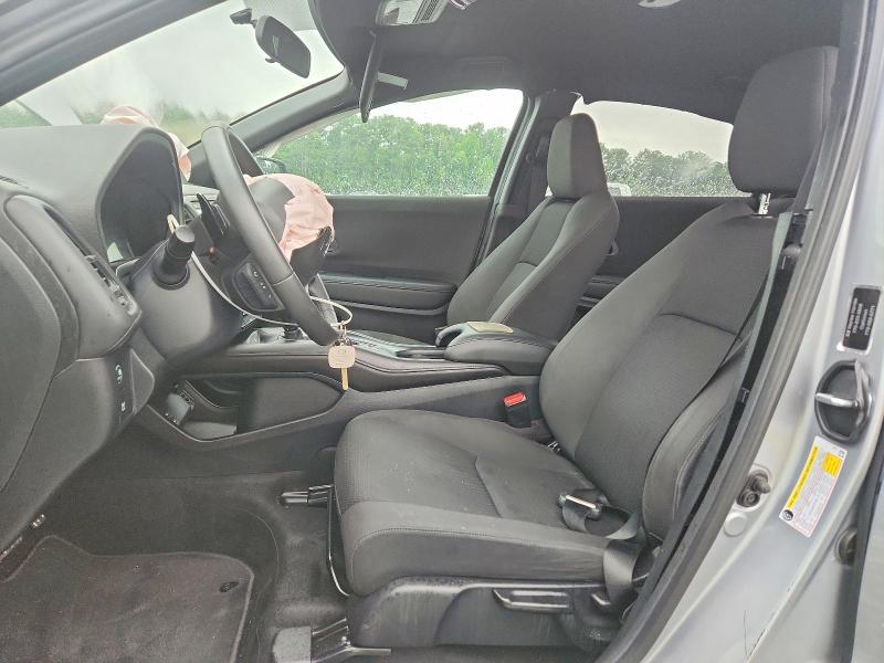 Auction sale of the 2022 Honda Hr-v, vin: 3CZRU5H11NM745893, lot number: 56967886