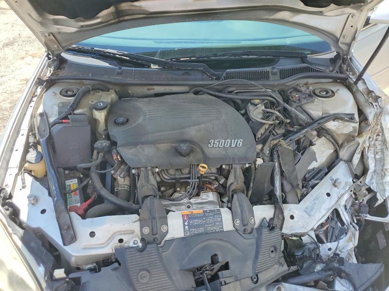 58448796 :رقم المزاد ، 2G1WG5EK2B1109511 vin ، 2011 Chevrolet Impala مزاد بيع