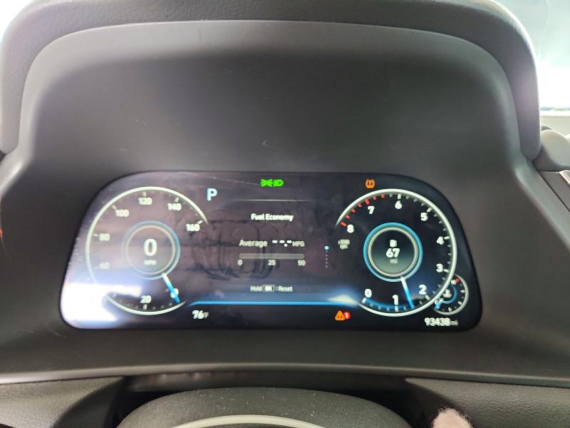Aukcja sprzedaży 2020 Hyundai Sonata, vin: 5NPEJ4J21LH029931, numer aukcji: 54891026