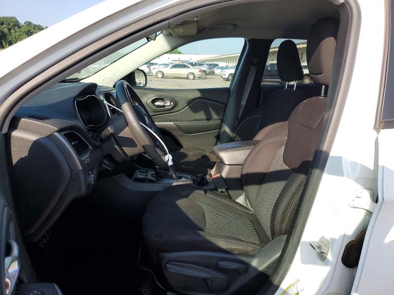 Aukcja sprzedaży 2020 Jeep Cherokee, vin: 1C4PJLCB5LD535638, numer aukcji: 56891636