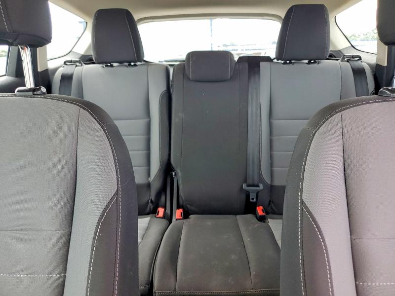 Aukcja sprzedaży 2017 Ford Escape, vin: 1FMCU0F74HUB37819, numer aukcji: 58320986