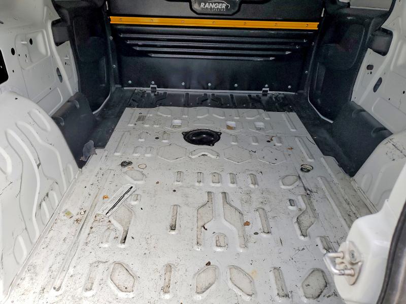 58023046 :رقم المزاد ، ZFBERFBB6J6H99056 vin ، 2018 Ram Promaster City مزاد بيع