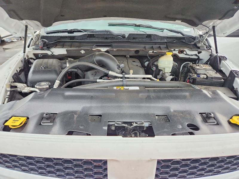 59129916 :رقم المزاد ، 1C6RR6KT2FS650525 vin ، 2015 Ram 1500 مزاد بيع