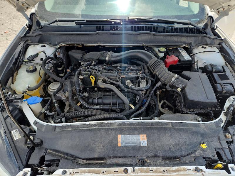 Aukcja sprzedaży 2013 Ford Fusion, vin: 3FA6P0HRXDR217074, numer aukcji: 56637786