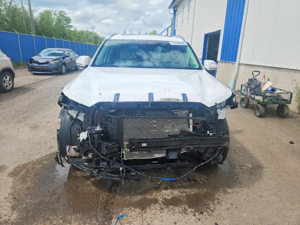 Aukcja sprzedaży 2024 Hyundai Palisade, vin: KM8R5DGE7RU765547, numer aukcji: 57996936