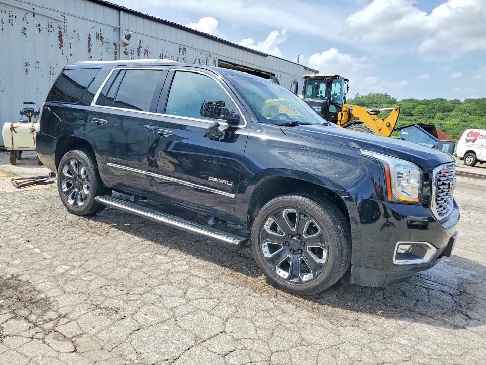 Aukcja sprzedaży 2019 Gmc Yukon, vin: 1GKS2CKJ3KR137978, numer aukcji: 59105866