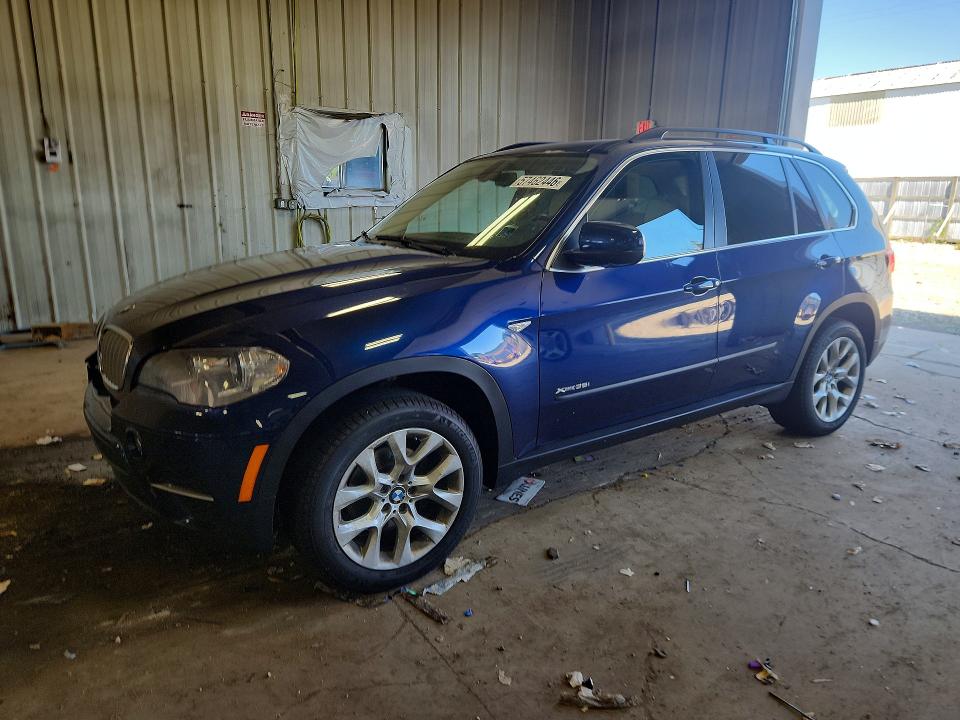 Продаж на аукціоні авто 2013 Bmw X5, vin: 5UXZV4C57D0E00670, номер лоту: 57462446
