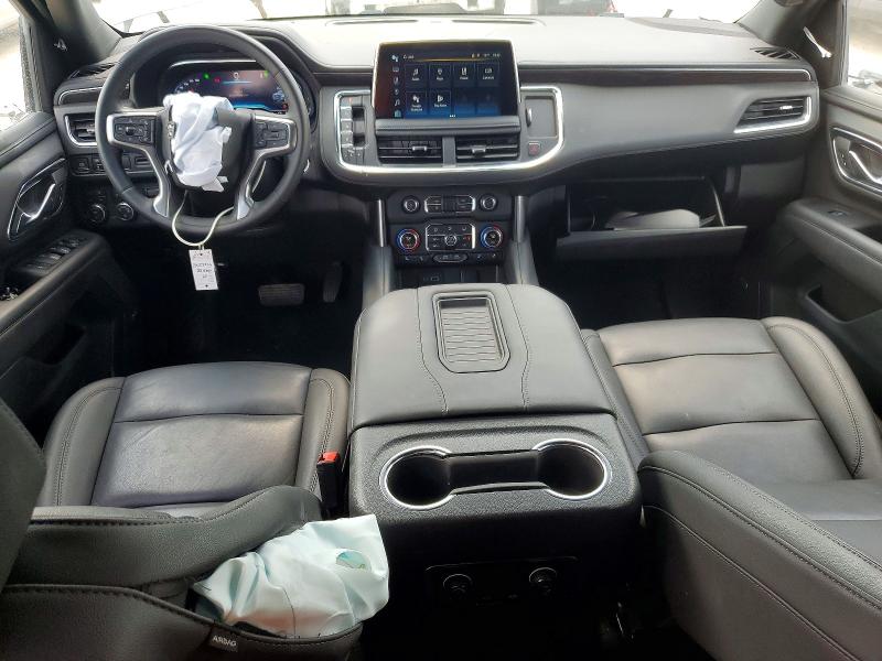 Продаж на аукціоні авто 2024 Chevrolet Tahoe, vin: 1GNSKPKLXRR249716, номер лоту: 58044236