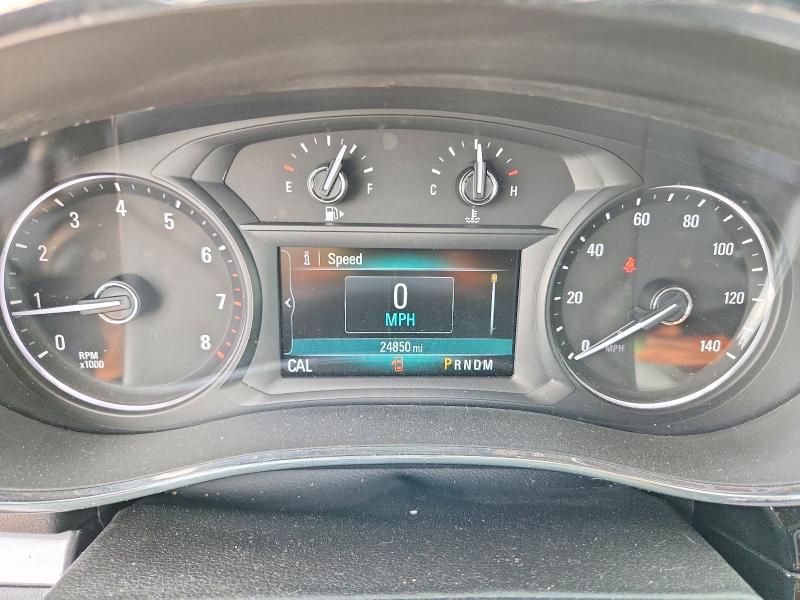 Продажа на аукционе авто 2018 Buick Encore, vin: KL4CJASB3JB555863, номер лота: 58114856