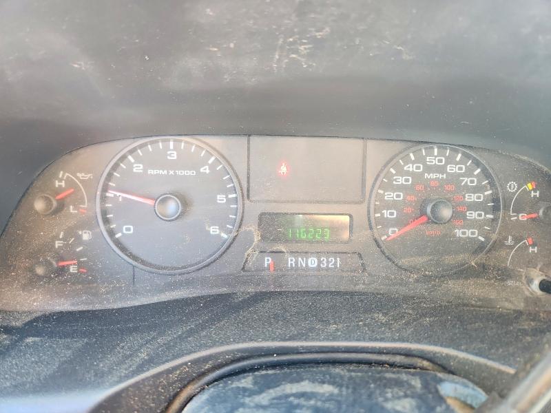 Продаж на аукціоні авто 2006 Ford F350, vin: 1FDWF36536EB27751, номер лоту: 56121746