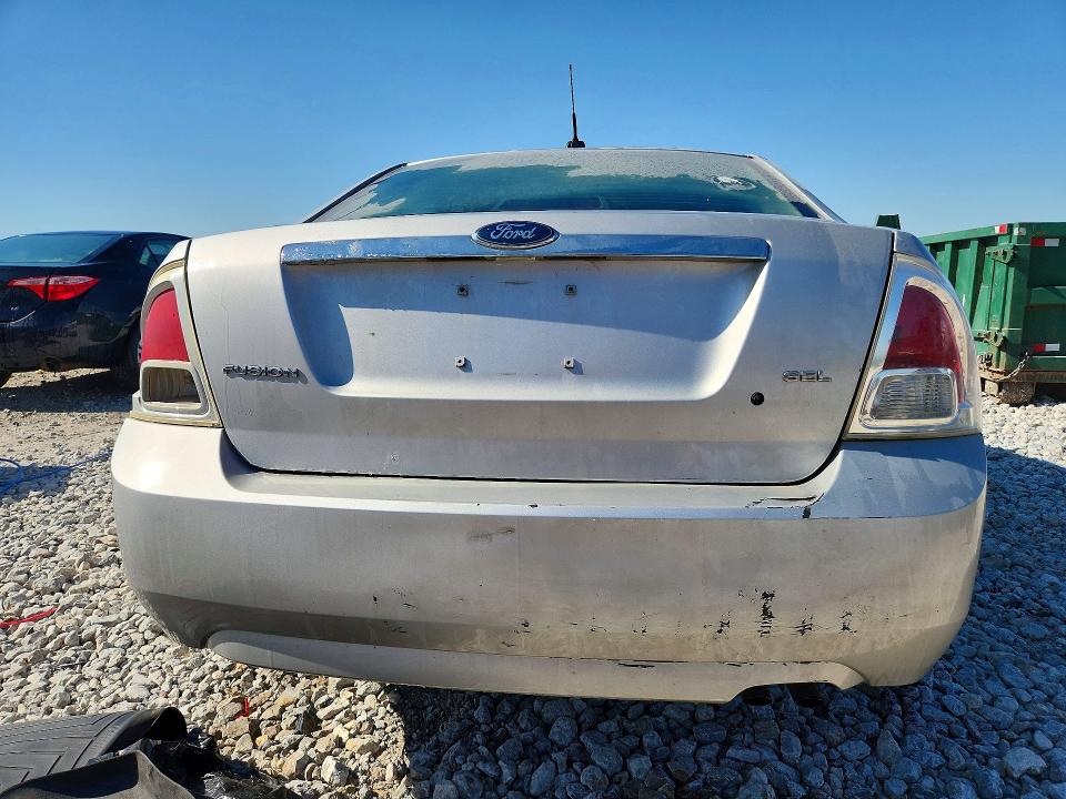 Auction sale of the 2009 Ford Fusion, vin: 3FAHP08Z09R217195, lot number: 55548596