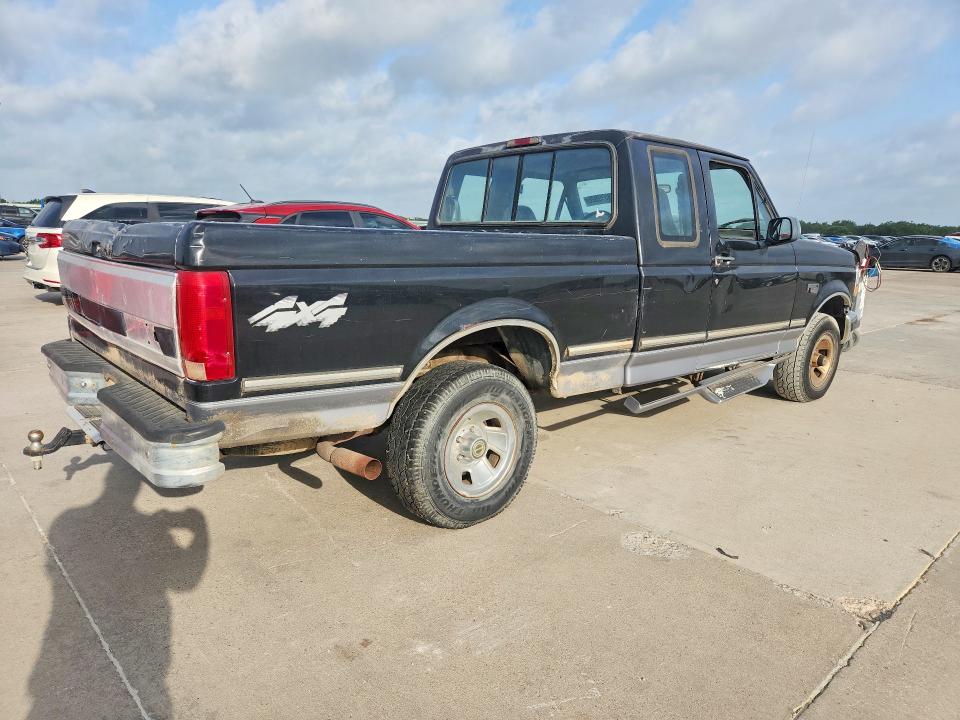Aukcja sprzedaży 1995 Ford F150, vin: 1FTEX14H4SKC17193, numer aukcji: 58599926