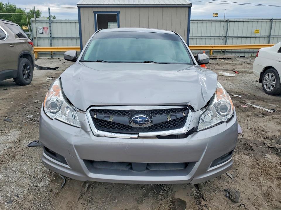 Продажа на аукционе авто 2011 Subaru Legacy, vin: 4S3BMBB68B3246189, номер лота: 58437106
