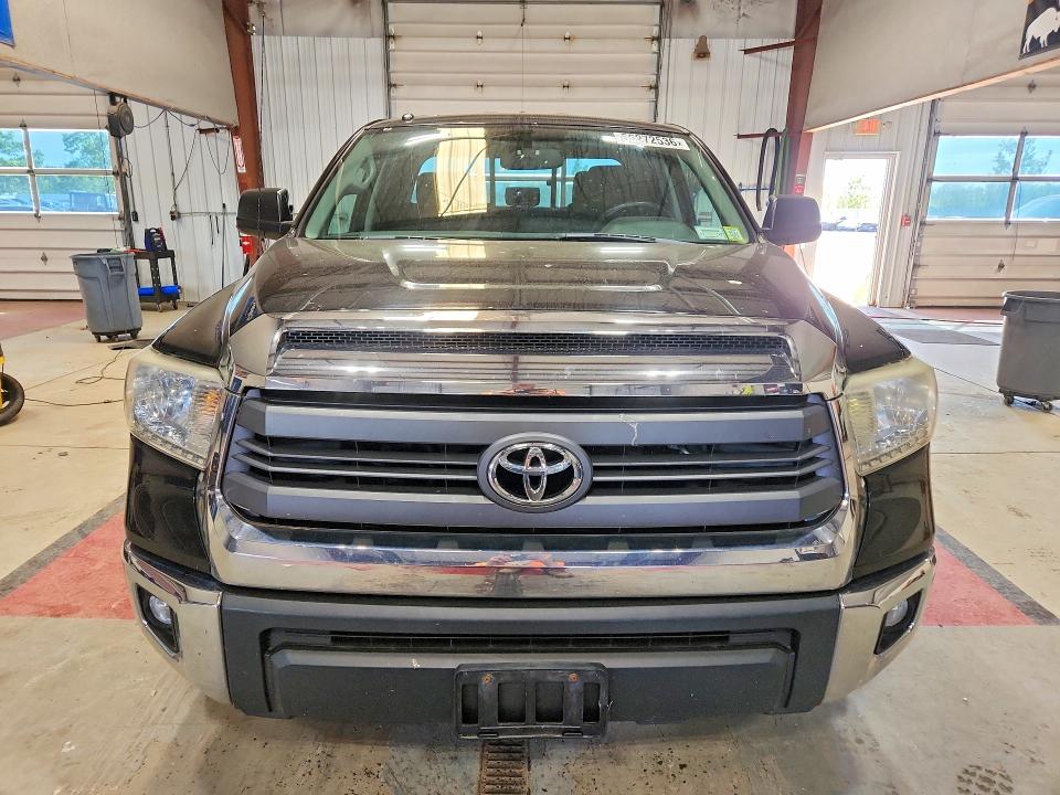 Продаж на аукціоні авто 2014 Toyota Tundra, vin: 5TFUY5F17EX342101, номер лоту: 56272536