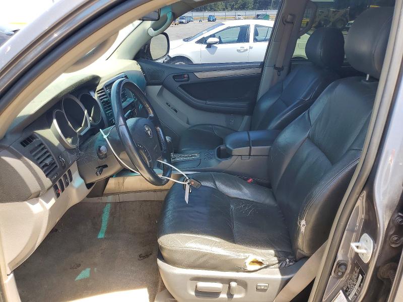 Продаж на аукціоні авто 2007 Toyota 4runner, vin: JTEZU14R770085385, номер лоту: 56074246