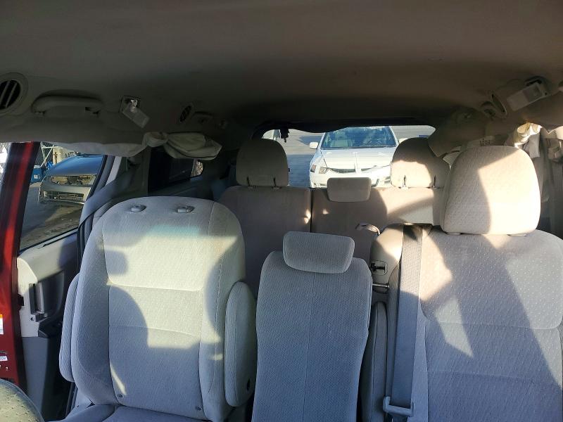 Продаж на аукціоні авто 2015 Toyota Sienna, vin: 5TDKK3DC7FS644982, номер лоту: 57404276