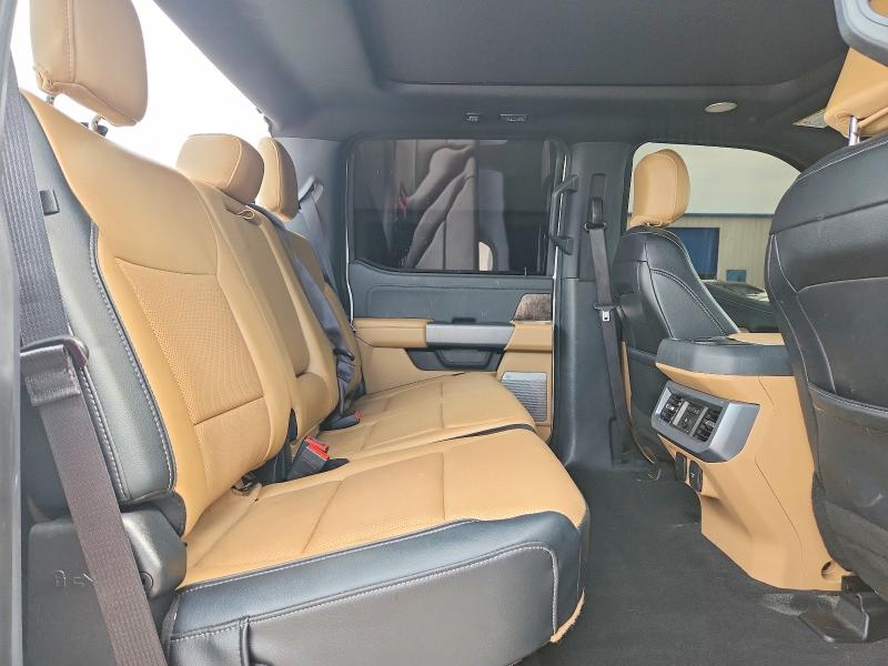 Продаж на аукціоні авто 2024 Ford F250, vin: 1FT8W2BT1REC27136, номер лоту: 57862836