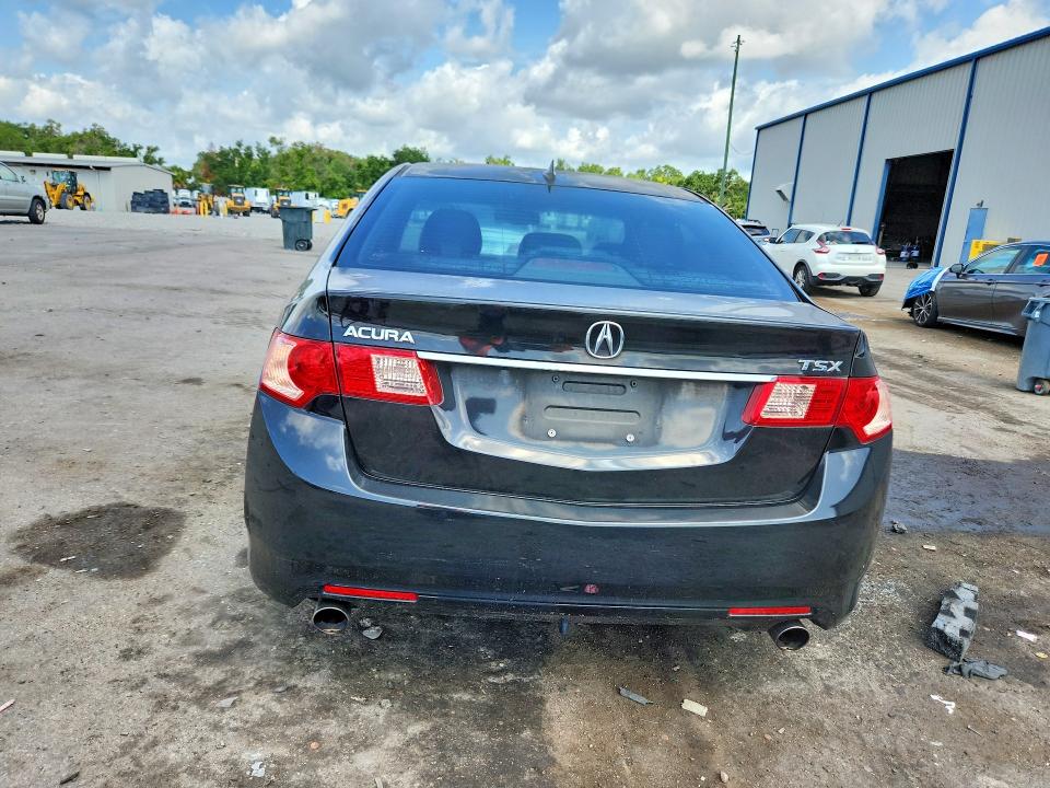 Aukcja sprzedaży 2012 Acura Tsx, vin: JH4CU2F49CC006341, numer aukcji: 58121526