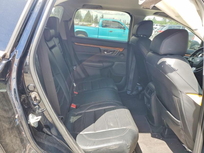 Продажа на аукционе авто 2021 Honda Cr-v, vin: 2HKRW2H84MH615882, номер лота: 53851586