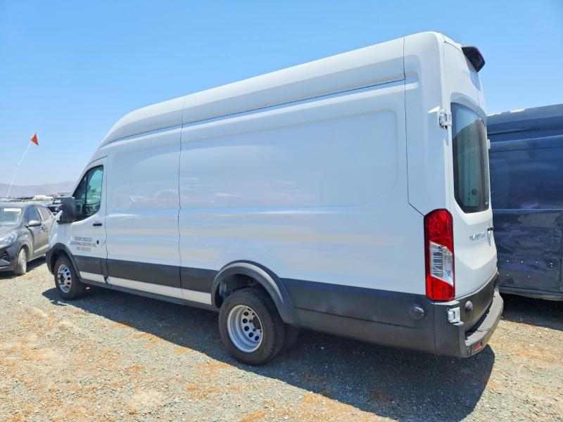 Aukcja sprzedaży 2020 Ford Transit, vin: 1FTRS4X83LKB52917, numer aukcji: 58111566