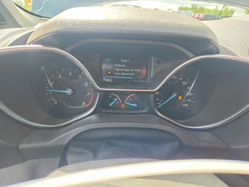 2018 Ford Transit Connect მანქანა იყიდება აუქციონზე, vin: NM0GE9F76J1353957, აუქციონის ნომერი: 56092896