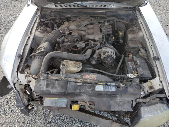 Aukcja sprzedaży 2004 Ford Mustang, vin: 1FAFP40634F202339, numer aukcji: 56941776