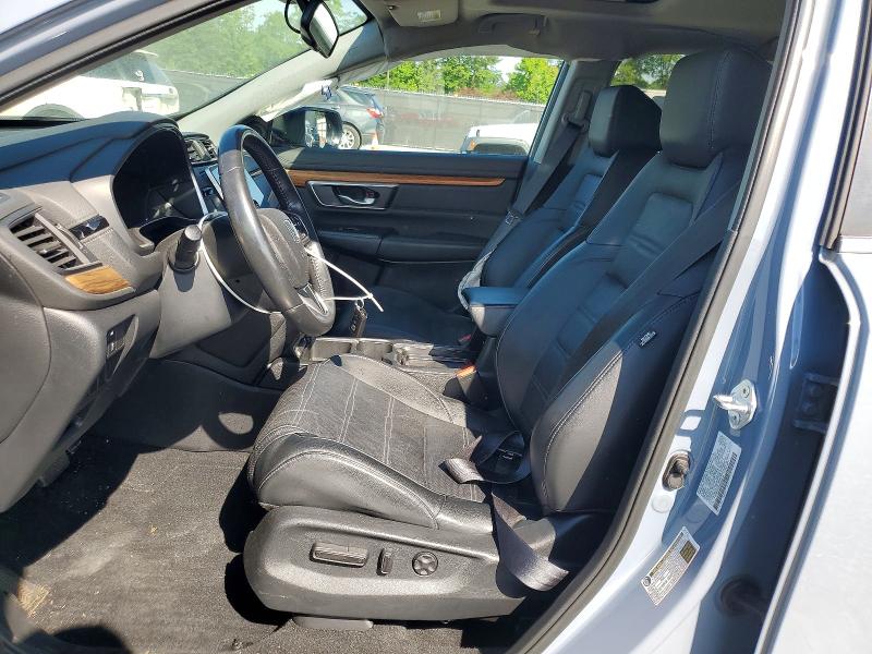 Aukcja sprzedaży 2022 Honda Cr-v, vin: 7FARW1H81NE009518, numer aukcji: 54658746