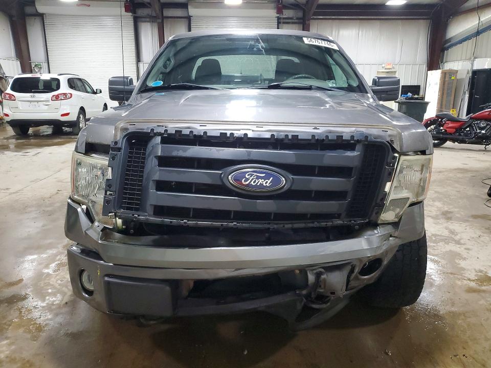 Продаж на аукціоні авто 2010 Ford F150, vin: 1FTEX1E83AFA75666, номер лоту: 56767746