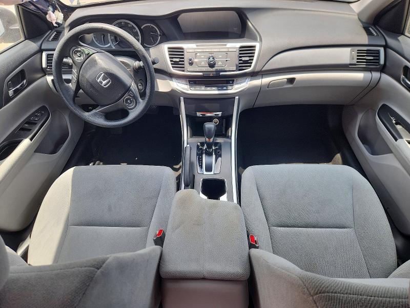 58694696 :رقم المزاد ، 1HGCR2F37DA151676 vin ، 2013 Honda Accord مزاد بيع