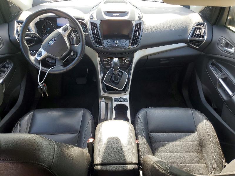 Продаж на аукціоні авто 2013 Ford Escape, vin: 1FMCU9H90DUB01820, номер лоту: 58159586