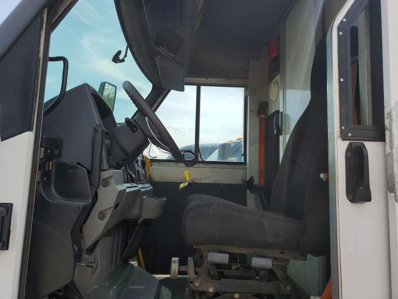 Продажа на аукционе авто 2018 Isuzu Reach, vin: JALB4T172J7W00617, номер лота: 58945086