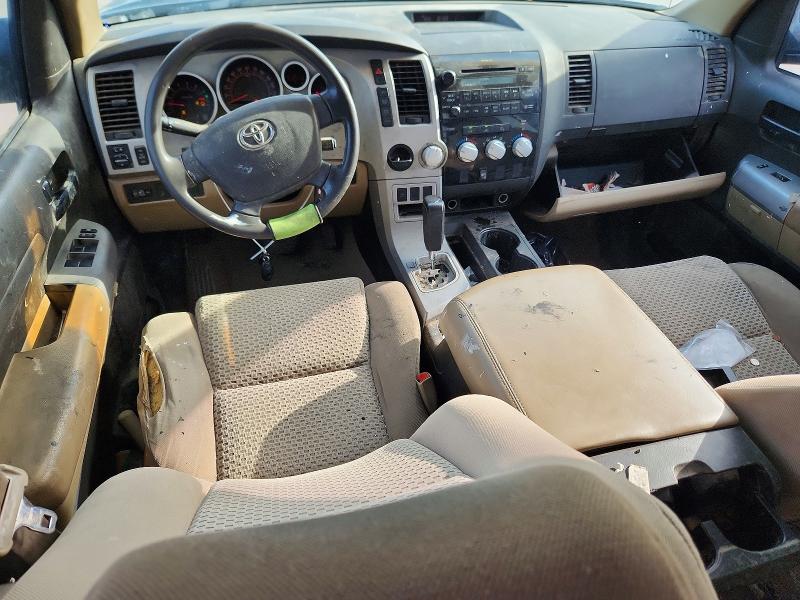 Продаж на аукціоні авто 2007 Toyota Tundra, vin: 5TFSV54137X003454, номер лоту: 59097086