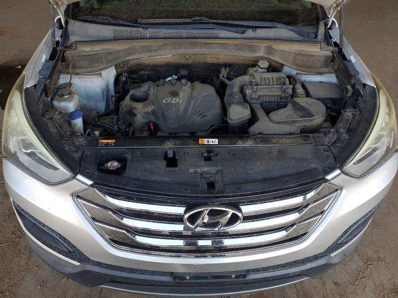 Продаж на аукціоні авто 2014 Hyundai Santa Fe Sport, vin: 5XYZT3LB2EG145717, номер лоту: 56036866