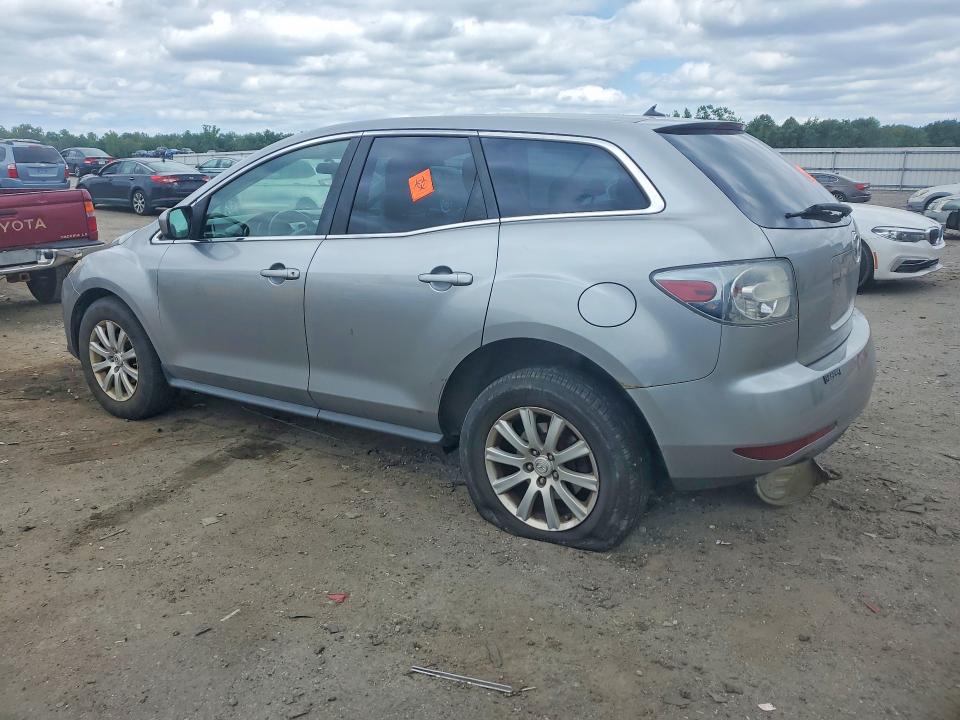 Продажа на аукционе авто 2010 Mazda Cx-7, vin: JM3ER2WM2A0306014, номер лота: 56393376