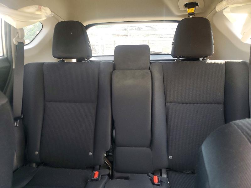 2017 Toyota Rav4 მანქანა იყიდება აუქციონზე, vin: 2T3BFREV4HW613035, აუქციონის ნომერი: 57273836