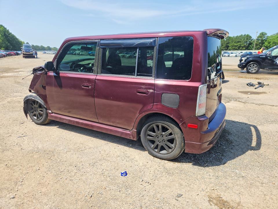 Продажа на аукционе авто 2005 Toyota Scion, vin: JTLKT334750170528, номер лота: 58280446