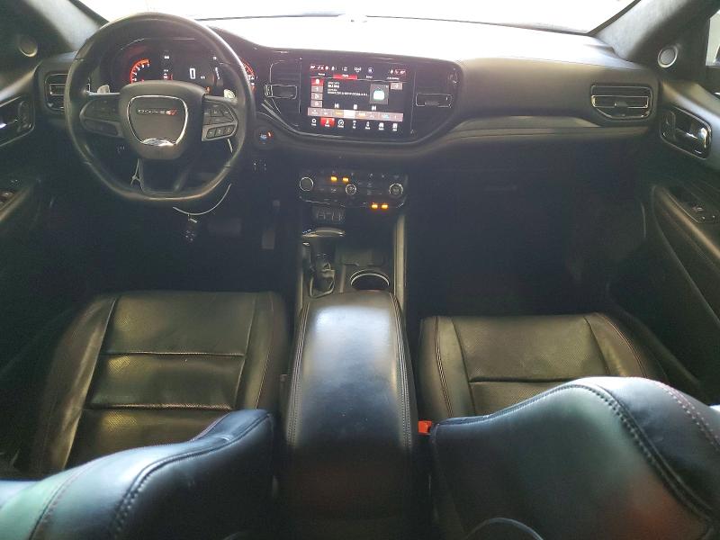 Продаж на аукціоні авто 2022 Dodge Durango, vin: 1C4SDHCT5NC199716, номер лоту: 56165916